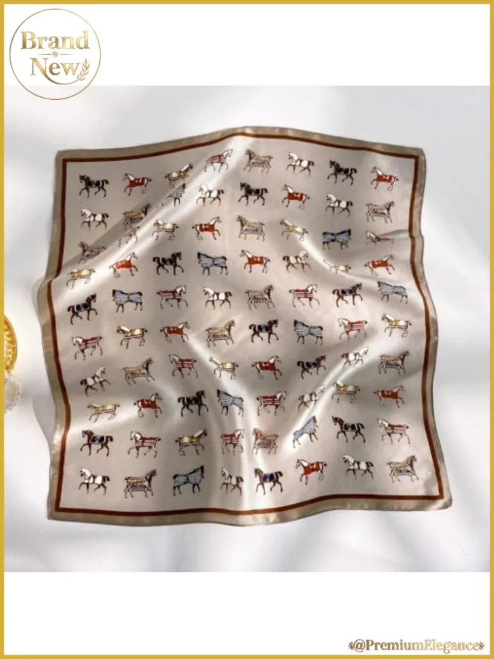 N/A luxuriously soft